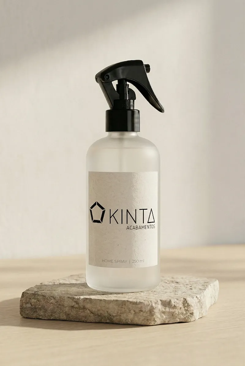 Home spray