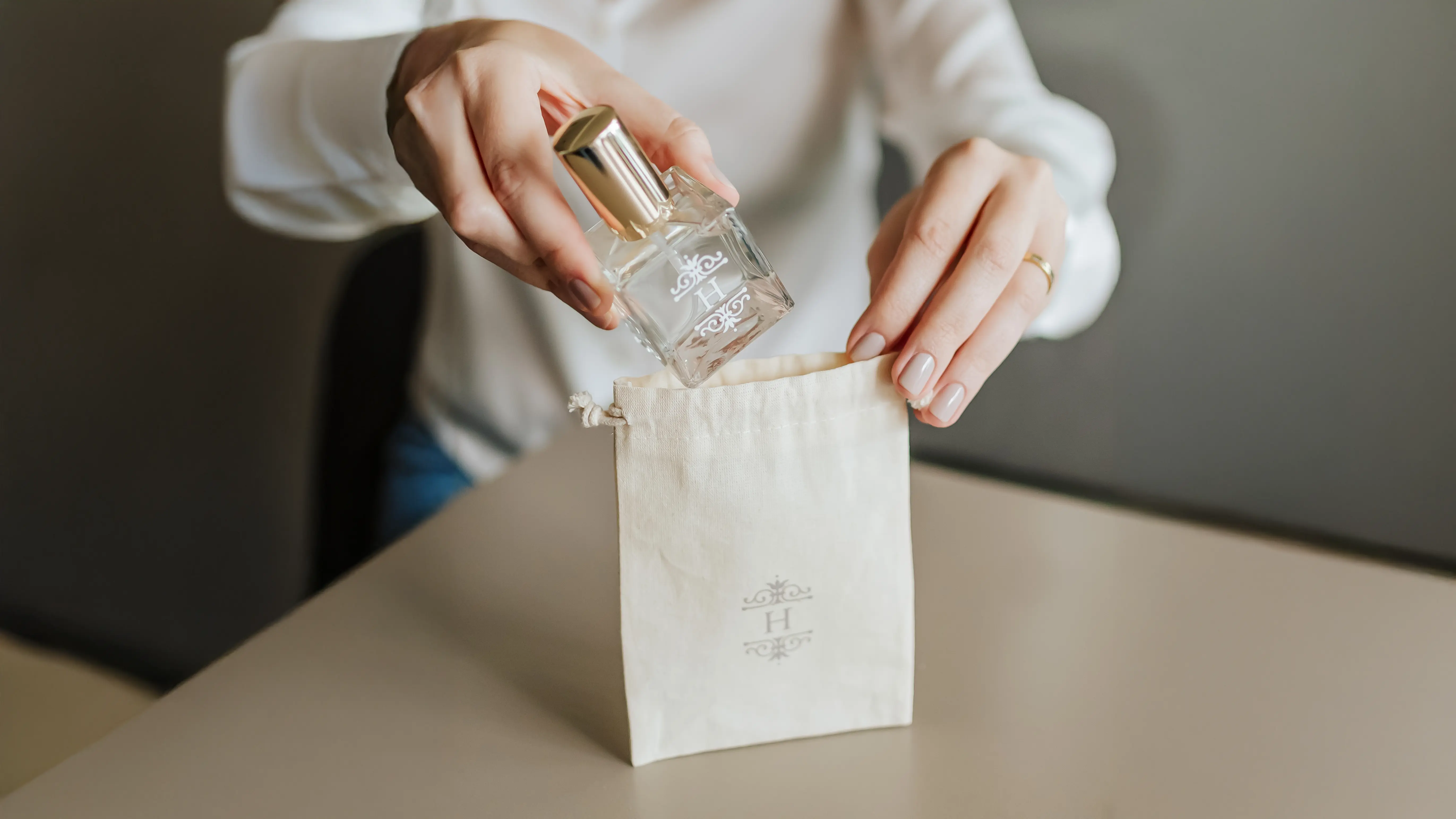 Home Spray Personalizado 50ml